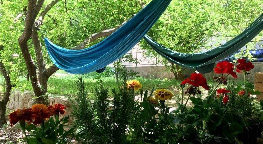 Outlanders Tribe Hostel