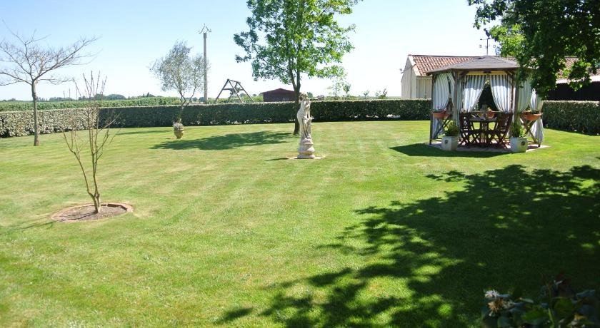 Chez Michel et Josette