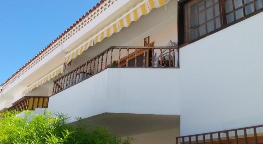 Buganvillas Adeje Tenerife