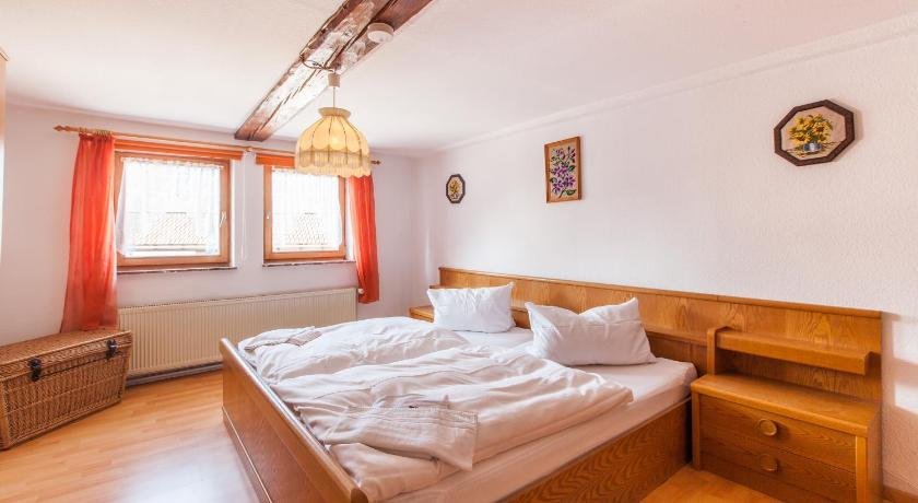 Haus Riesen