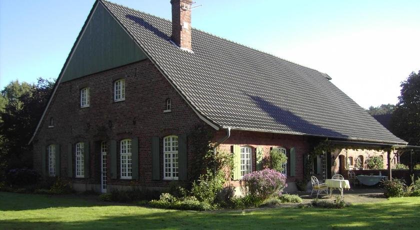 Bauernhof Barlo