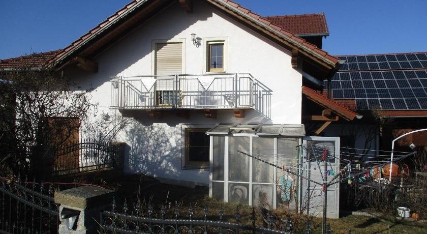Haus Anna Zandt