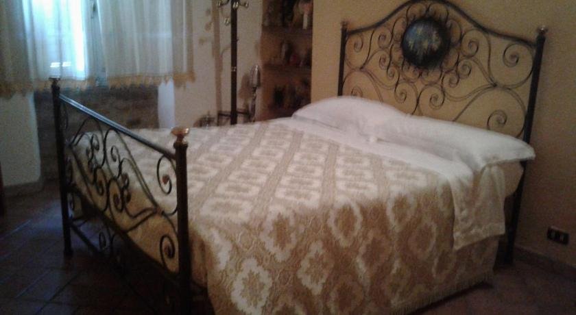 Apartment Luzi