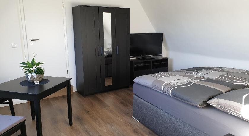 Ferienwohnung Berger Bocholt