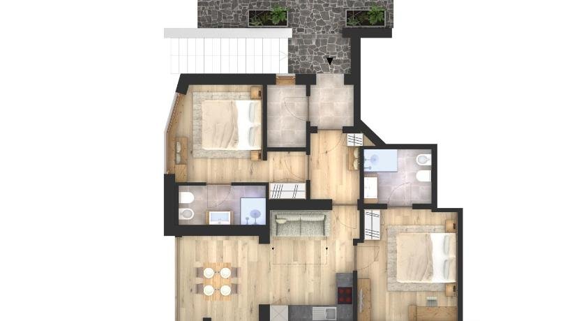 Apartments Cesa Ploner
