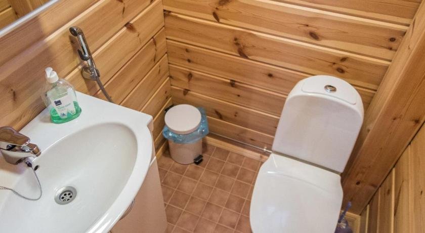Holiday Home Kuerkartano 3/armas