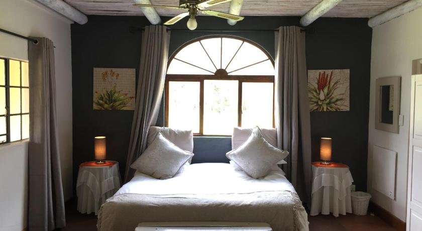 Franschhoek Country Cottages