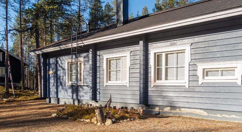 Holiday Home Jaamar maja a