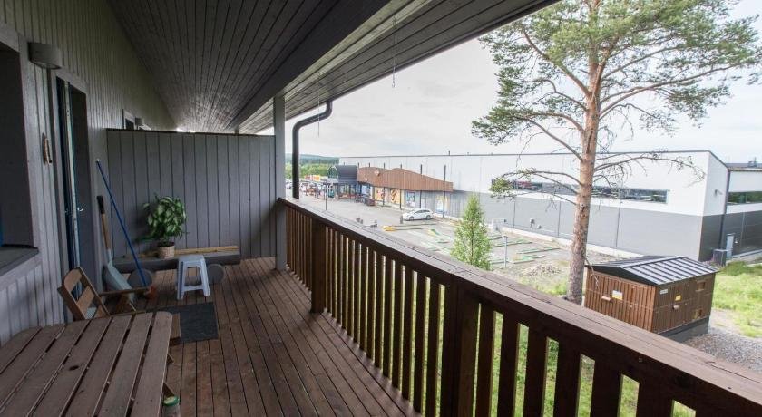 Holiday Home Hil-lak-ka 4