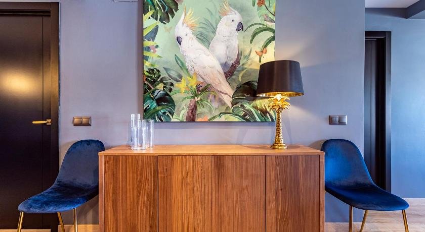 Apartamento Superior Bali