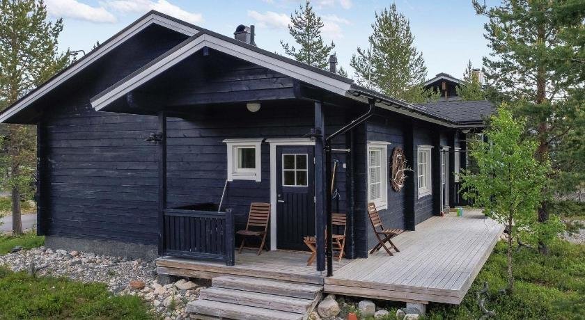 Holiday Home Tuulenpuuska