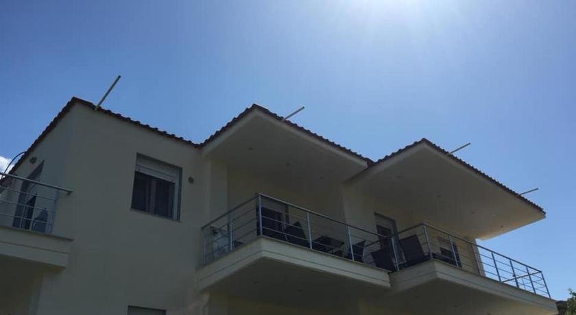 Sofia' s Beach House