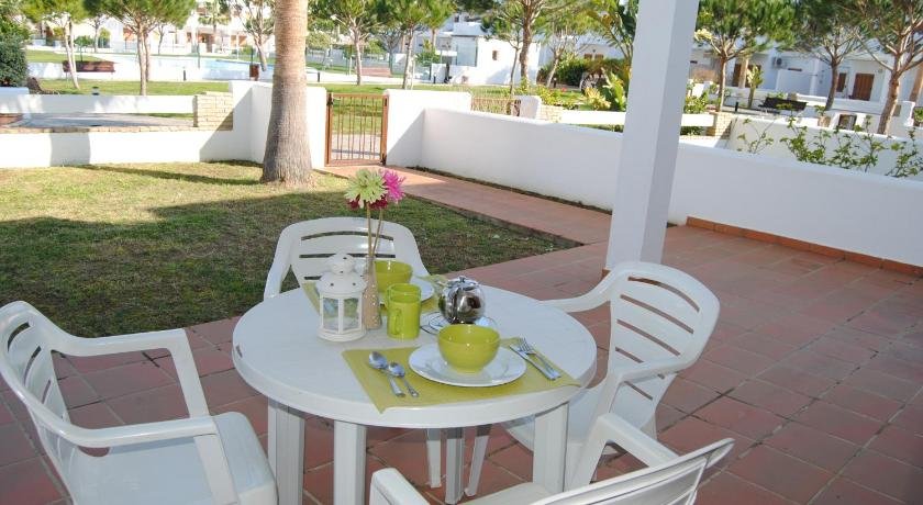Apartamentos Chiclana La Carrajolilla