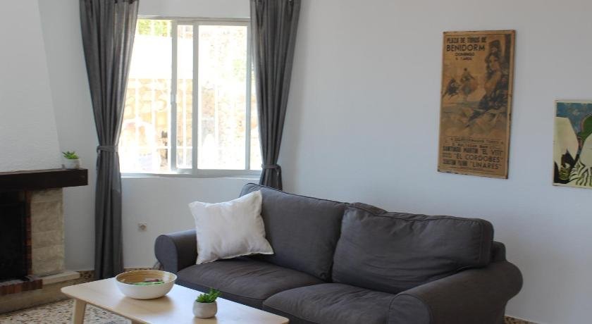 Casa Panoramica La Nucia