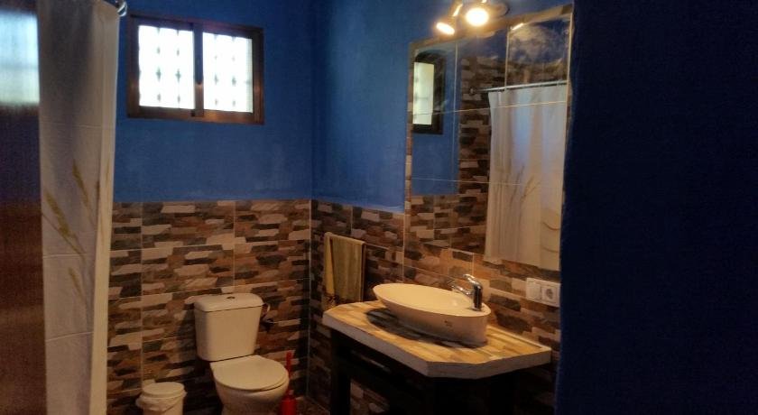 Vivienda Rural Maestro Herrador
