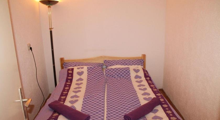 Apartment Buric