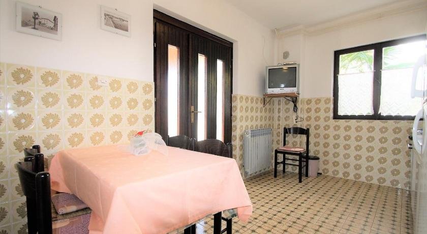 Apartments Milokanovic Nadija