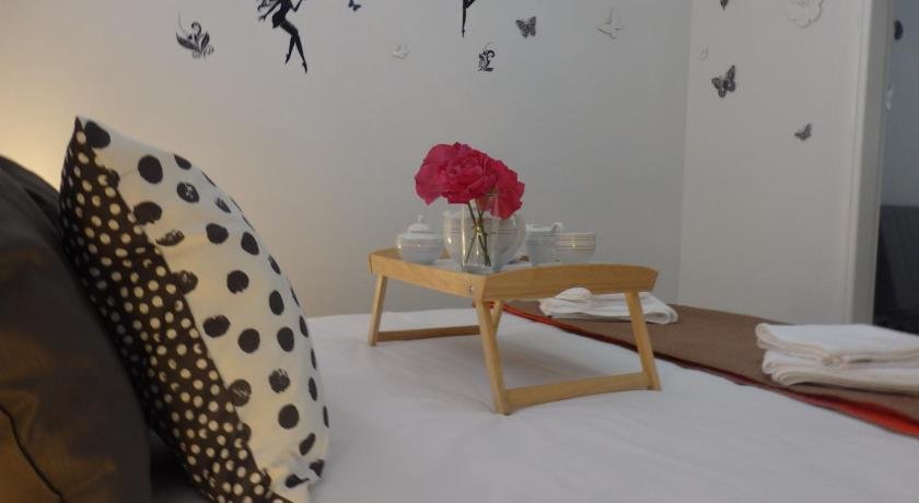 Maisonette on the beach Nikiti