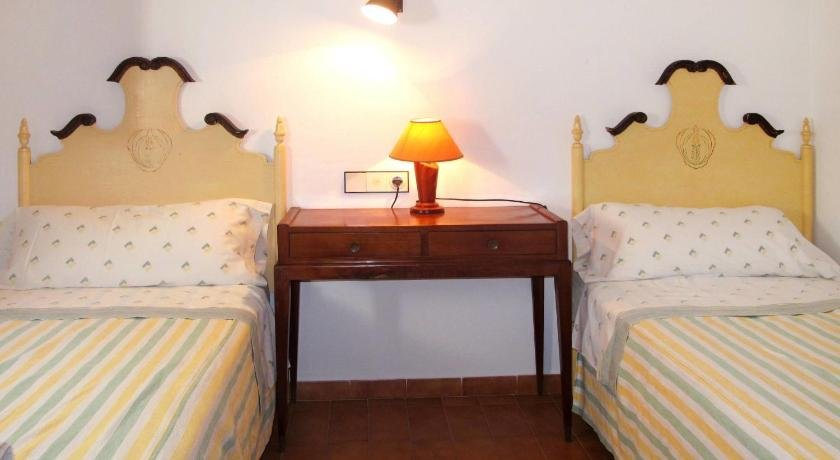 Holiday Home Sa Rapita - Lar120