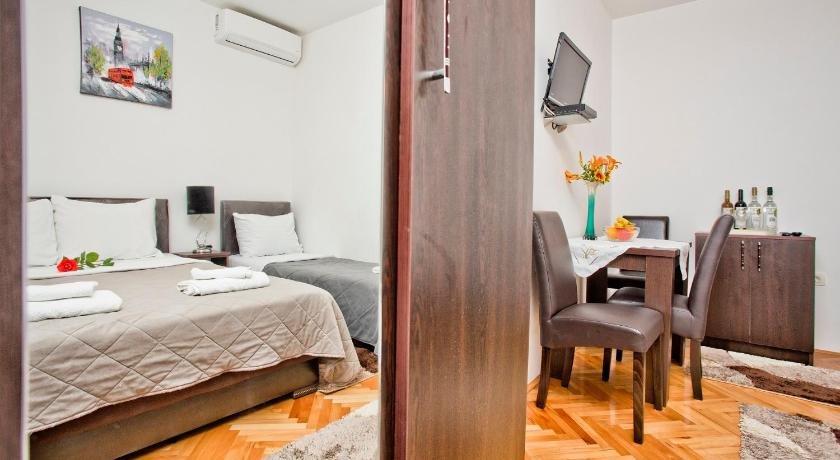 Apartments Obala - Katic