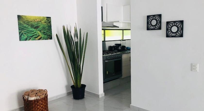 Jc Apartment