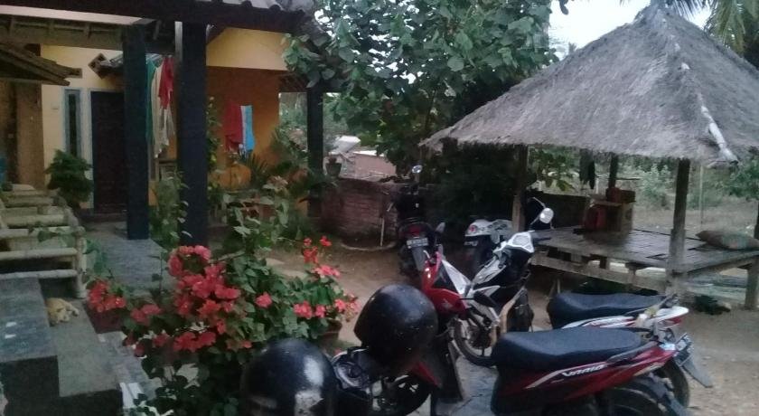 Gani Homestay