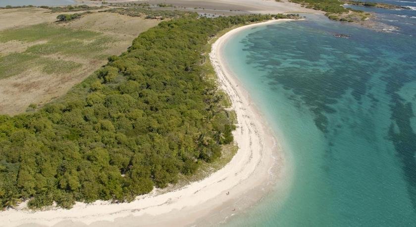 Val d'Or Bungalow Beach