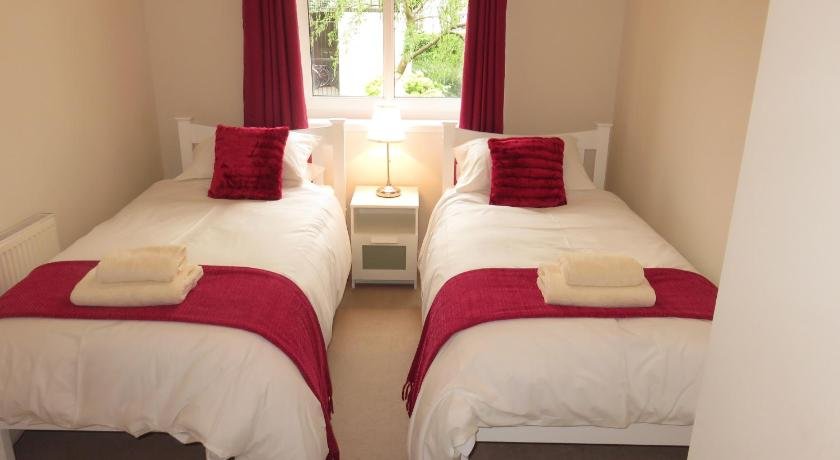 Waverley Park Apartment