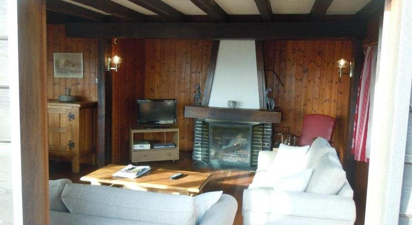 Chalet Chacha