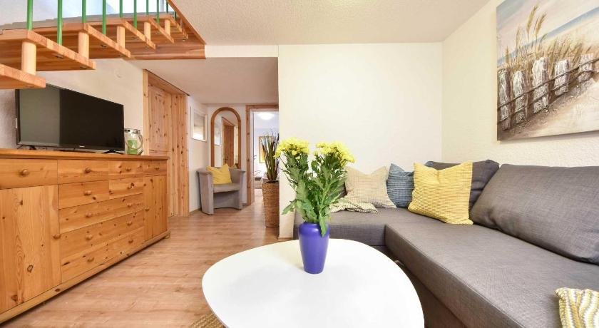 Ferienwohnung Salamander