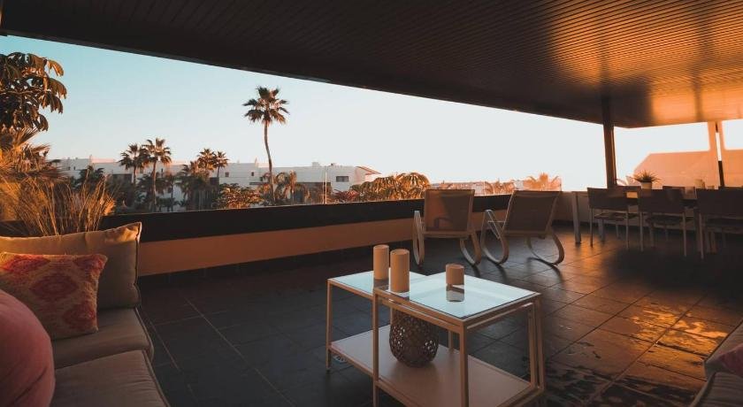 Luxury Resort Marbella Terrace View Pool Golf Wifi