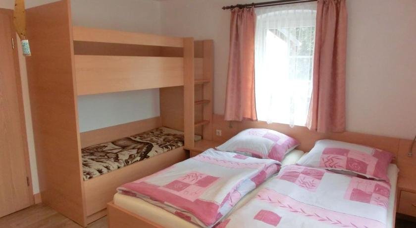 Bauernhof Welde Fewo 'Falkennest'