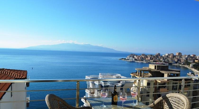 Wonderful View Apartments