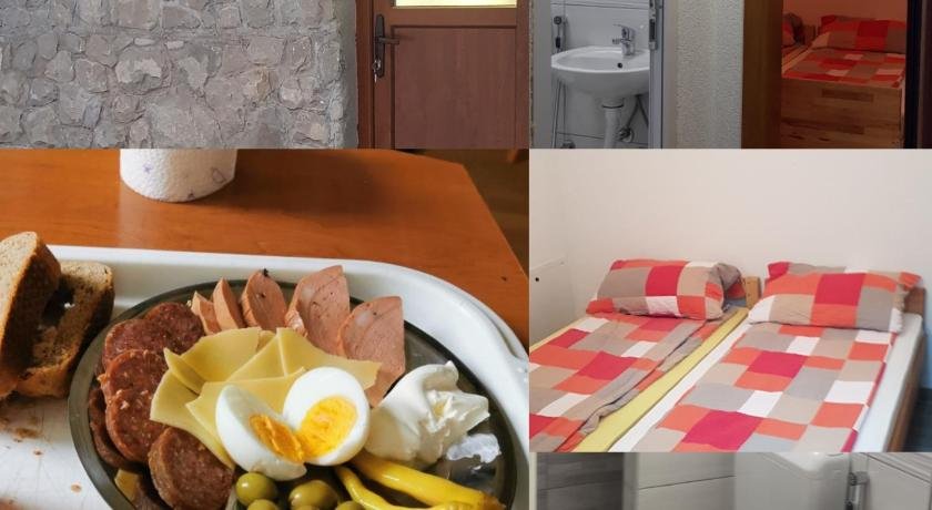 Apartman Vlasic Odmor