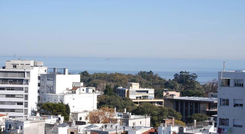 Penthouse Duplex en Pocitos