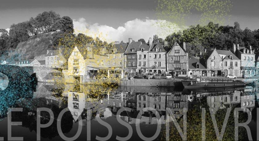 Le Poisson Ivre