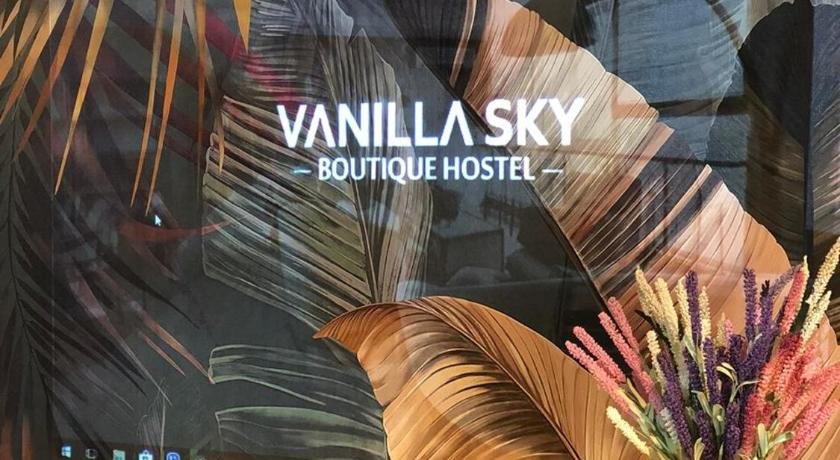 Vanilla Sky Boutique Hostel