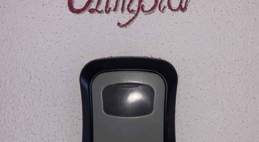 Camera Olimpia