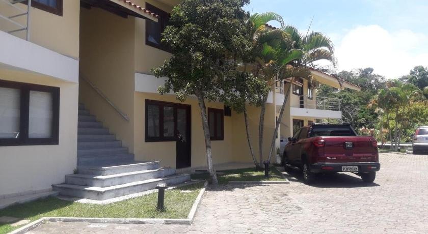 Condominio Villa Nova