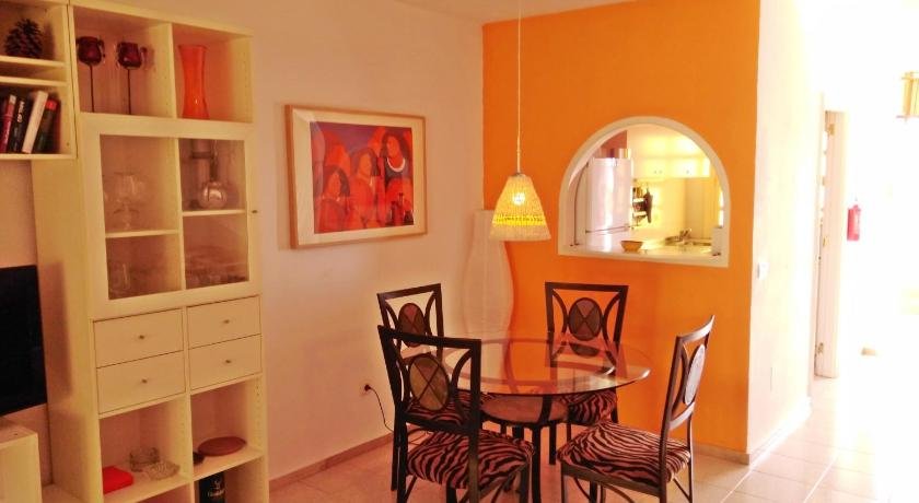 Casa La Isla 1