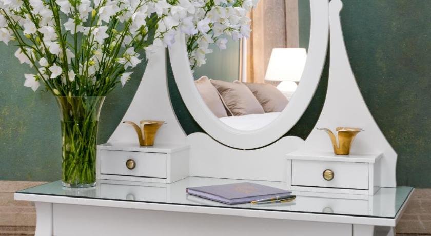 P&J Luxury Apartments