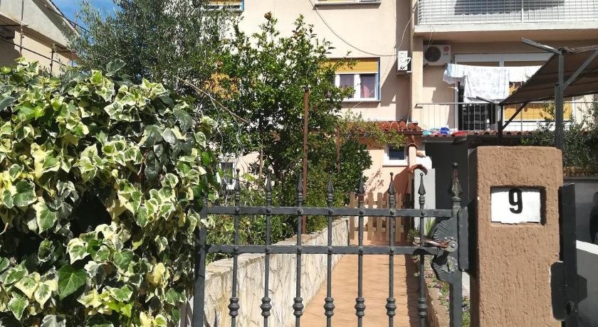 Apartmani Katerina