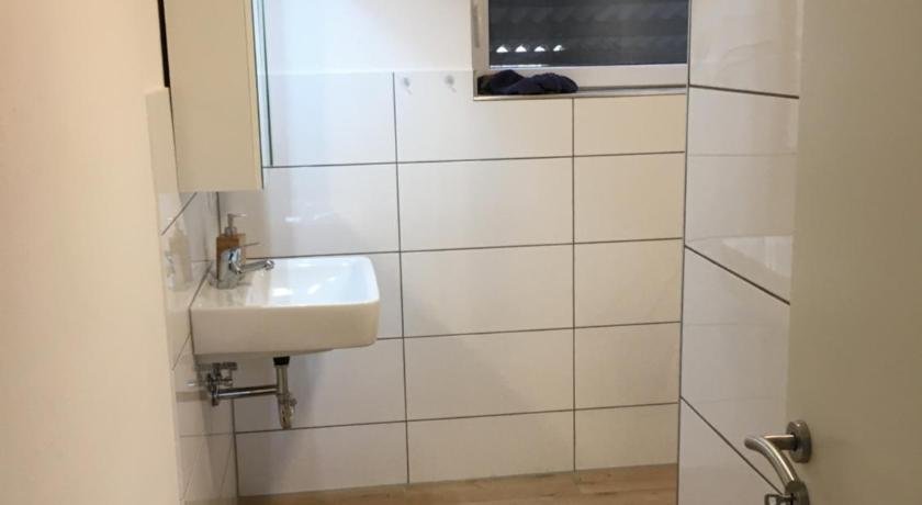 Ferienwohnung Reh