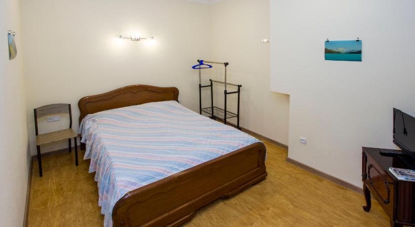 A Comfortable Flat in old Tbilisi
