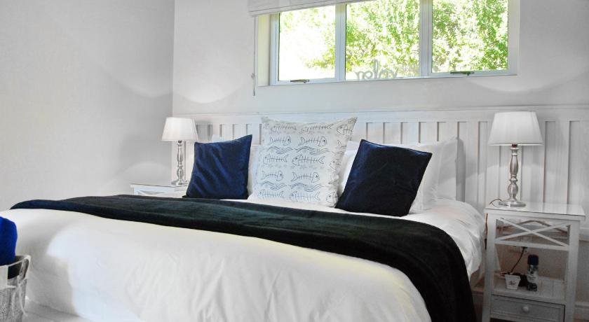 The Blue Marine Self-Catering