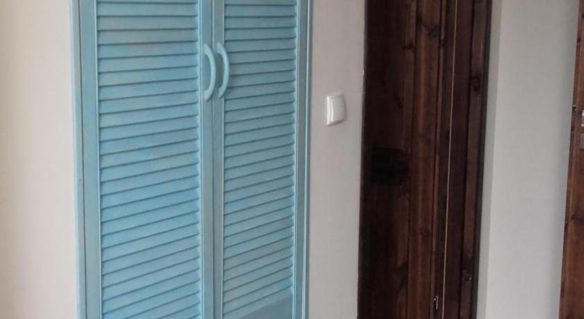 Apartament Solny Wieliczka Kopalnia