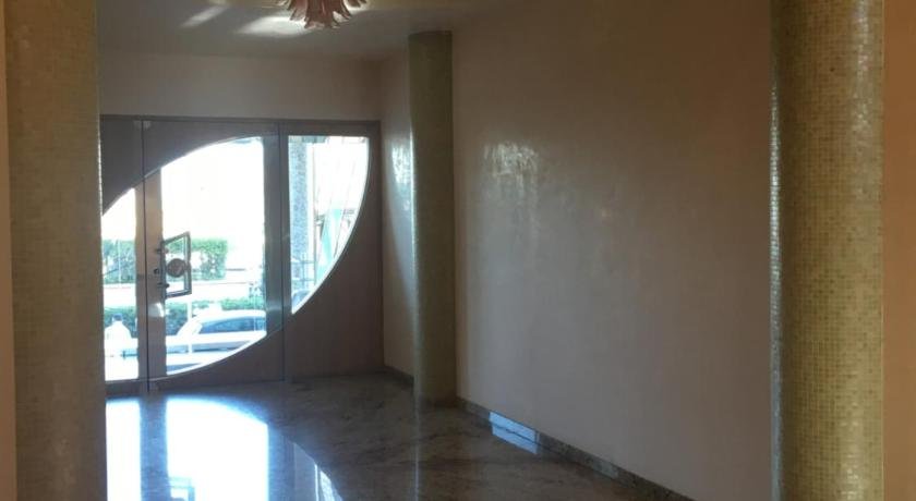 Appartamenti Le Murrine Frontemare
