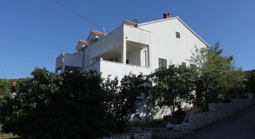Apartmani Vesna Supetar