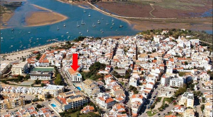 Lovely Apartment Alvor