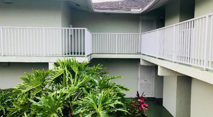 Ocean Village Golf Villas 5624